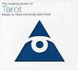  -  Healing Power of Tarot