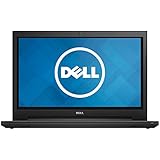 Dell Inspiron 15 i3541 3000 Series 15.6" touch screen Laptop Computer - AMD A6 Quad-Core Processor, 4GB Memory, 500GB Hard Drive, Bluetooth, Windows 8.1