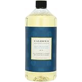 Caldrea All Purpose Cleanser, Basil Blue Sage, 32 Ounce Bottle