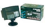 Outdoor Animal Repeller