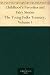 Books : Childhood's Favorites and Fairy Stories The Young Folks Treasury, Volume 1