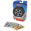 Hot Wheels - Auto Ambush - Race-To-Match Card Game