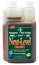 Next Level Equine Joint Fluid Quart