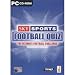 Sky Sports Football Quiz - The Ultimate Football Challenge - Features Kirsty Gallache...