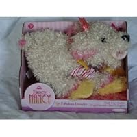 Fancy Nancy Fabulous Frenchy Plush Dog