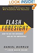 Flash Foresight
