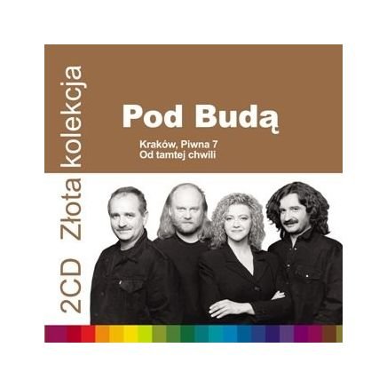 Pod Buda - Zlota Kolekcja - Zortam Music