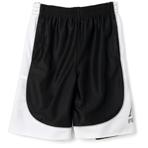 Buy And 1 Boys 2-7 Reversible Short by AND 1