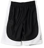 And 1 Boys 2-7 Reversible Short