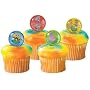 CUPCAKE PICS SPONGEBOB SQUAREPANTS BUBBLE