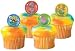 CUPCAKE PICS SPONGEBOB SQUAREPANTS BUBBLE