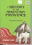 History of the Mountain Province