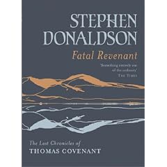 Fatal Revenant