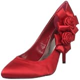 Luichiny Womens April Lou Pump