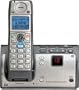 28223EE1 DECT 6.0 Telephone with Google Free Directory Assistance with Single Handset