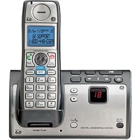 DECT6 W GOOG411 & DIG ANS