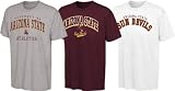 Arizona State Sun Devils T-Shirt 3-Pack