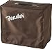 Fender Blues Junior Amp Cover Brown