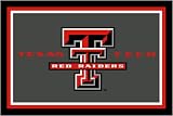 Texas Tech Red Raiders Area Rug