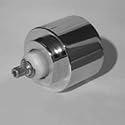 GERBER TYPE STRAINER