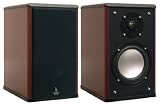 Pyle PHS66 100 Watt 2-Way Bass Reflex Home Speakers