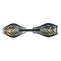 RipStik Skull Carving Vehicle - Gray