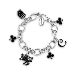 Twilight Bettelarmband "Cullen Wappen"