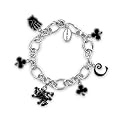Twilight Bettelarmband "Cullen Wappen"