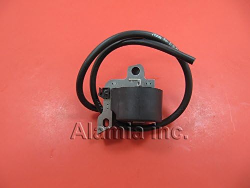 New ignition Coil Replaces Stihl # 0000-400-1300 Fits 024, 026, 029, 034, 038, 039, 044, 048, 064, Ms240, Ms260, Ms290, Ms 310, Ms340, Ms360, Ms380, Ms381, Ms390, Ms440