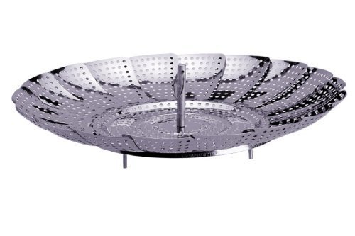 Progressive International 11 Inch Steamer Basket
