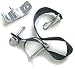 Burley Design Bicycle Trailer Standard Hitch QR
