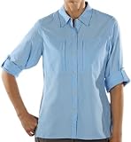 ExOfficio Women's Dryflylite Long Sleeve Shirt