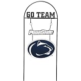 Penn State Nittany Lions NCAA Design Plaque