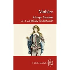 George Dandin, ou Le Mari confondu