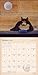 Zen Cat 2015 Calendar