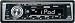 Jensen HD5212 HD Radio Tuner/MP3/WMA/USB/SD Card/iPod Receiver (Black)
