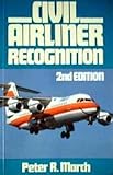 Civil airliner recognition