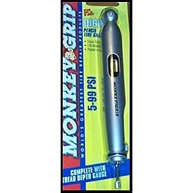 Digital Pencil Tire Gauge
