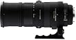 Sigma 150-500 mm F5,0-6,3 DG OS HSM-Objektiv (86 mm Filtergewinde) f�r Canon Objektivbajonett