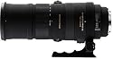 Sigma 150-500mm f/5-6.3 AF APO DG OS HSM Telephoto Zoom Lens for Nikon Digital SLR Cameras