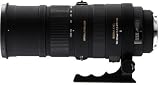 Sigma 150-500mm f5-6.3 APO DG OS HSM for Nikon Digital and Film SLR Cameras