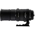 Sigma - Objectif 150-500mm F5-6,3 DG APO OS HSM Canon