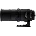 Sigma 150-500mm f/5-6.3 AF APO DG OS HSM Telephoto Zoom Lens for Nikon Digital SLR Cameras