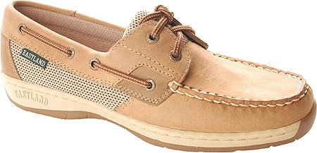 Eastland Women's Solstice Deck Shoes