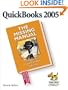 QuickBooks 2005: The Missing Manual
