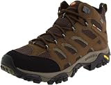 Merrell Men’s MOAB MID GTX XCR Hiking Shoe