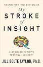 My Stroke of...