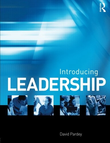 Introducing Leadership