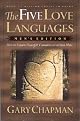 The Five Love Languages