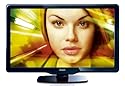 Philips 42PFL3605H/12 107 cm (42 Zoll) LCD-Fernseher (Full HD, DVB-T, 50 Hz) schwarz